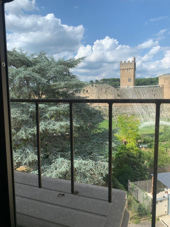 Mansarda Brunelleschi Staggia Экстерьер фото