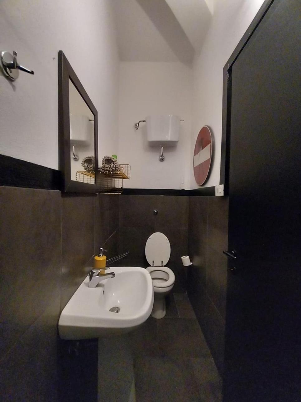 Mansarda Brunelleschi Staggia Экстерьер фото